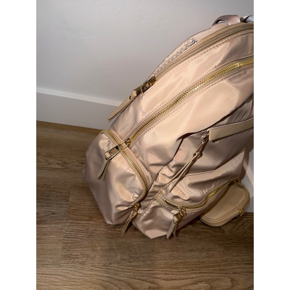 Women backpack 18.5" - Picture 4 of 13